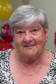 Maureen Barwick's Instagram, Twitter & Facebook