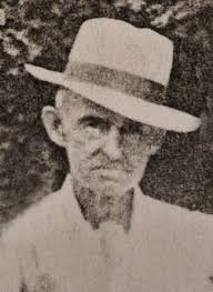 Jasper Newton “Newt” Pierce (1882-1973)