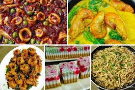 Ini dia 5 resep dada ayam yang mudah sekali untuk bunda ikuti. 5 Menu Masakan Kegemaran Keluarga