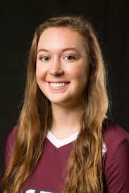 2017 Women's Volleyball Roster