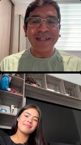 Entrevista con Jacobo Mantilla y Gabriela Rueda dos campeones mundiales que  brillaron en el 2024 y que iniciaron con nuevo equipo en el 2025.