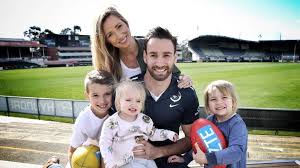 He made his film debut in laserhawk, followed by roles in american television s. Why Afl Legend Andrew Walker Loves His Backyard Instant Turf Coolabah