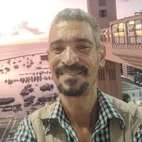 Ricardo George Souza SANTANA