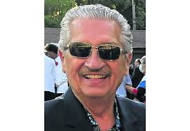 Thomas ROSS Obituary (2023)