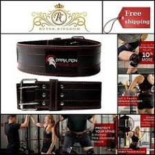 Best Weight Lifting Belt