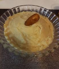 Puree De Pomme De Terre Et Dattes Puree Pomme De Terre Puree De Pomme Dattes