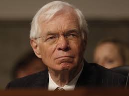 Sen. Thad Cochran To Seek Re-Election In Mississippi