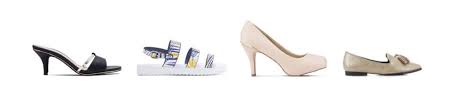 Trendy shoes avail for aed 79 at vincci stores in dubai festival city mall and city centre mirdif. Vincci Shoes Size Chart Ganada