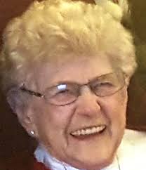 Christine Griswold Obituary (2018)