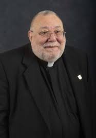 Obituary: Father Darius G.C. Moss