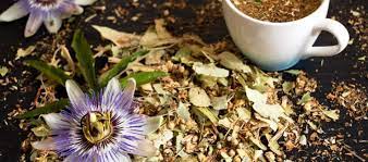 Passion Flower Tea Benefits Tea And Coffee Com