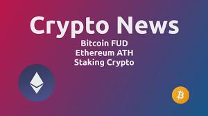 ﻿ ﻿ crypto investor is a weekly subscription newsletter chronicling the adoption of cryptocurrency in the world of hedge funds, wealth managers and institutional al. Crypto News Bitcoin Fud Ethereum Ath Staking Crypto Techplanet