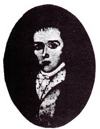 Leven Powell Jr. (1772-1807)