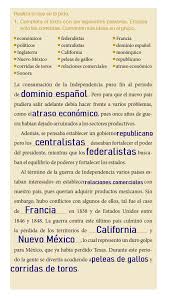 Paco el chato 4 grado español respuestas es uno de los libros de ccc revisados aquí. Evaluacion Ayuda Para Tu Tarea De Historia Sep Primaria Quinto Respuestas Y Explicaciones