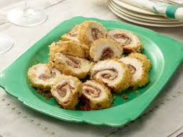 Chicken Cordon Bleu Recipe Food Network Recipes Chicken Cordon Bleu Recipe Chicken Cordon Bleu