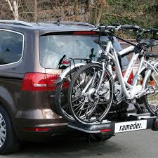 Fahrrad Transport Mit Dem Auto Diese Moglichkeiten Gibt Es Auto