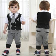 Birthday Dress For 1 Year Old Baby Boy Online Kids Brand Baby Boy Clothes Boys Formal Wedding Costume Children Short Black Clothing Sets Gentleman Birth Baby Boy Clothes Online Baby Boy Outfits Boy Outfits