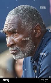 Richard williams beobachtet tochter -Fotos und -Bildmaterial in hoher  Auflösung