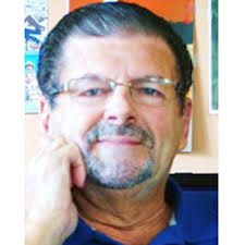 Everend Morrison (-2015)