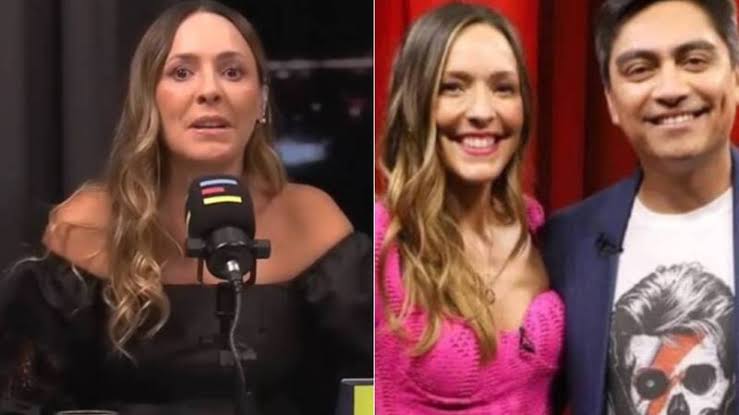 Maly Jorquiera cuenta la verdad sobre supuesto remember con Freire: dejó en  shock a compañeras en Milf con íntima confesión - La Cuarta