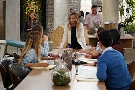 Ashley Tisdale Returns As Logan Rawlings On 'Young & Hungry'