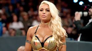 Mandy rose / top pics. Mandy Rose Sonya Deville Brawl On Miztv Wwe Smackdown Results 6 19 2020 The Overtimer