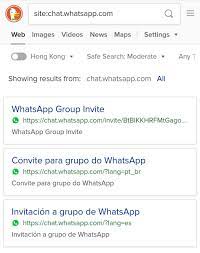 By wahyuposted on may 31, 2021june 1, 2021. Jane Manchun Wong On Twitter It S Great To See Whatsapp Taking Steps To Fix The Oversight It S Only The First Steps Though Because As An Open Web The Search Results Are Still