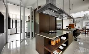 Kitchen interior — interior design. Kitchen Ideas From Johor Bahru Homes You D Be Inspired By Atap Co