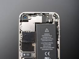 Kak Ponyat Chto Nado Menyat Akkumulyator Na Iphone Appleinsider Ru