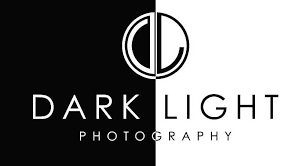 Dark Light Photography Logo
