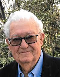 Donald Helms Obituary