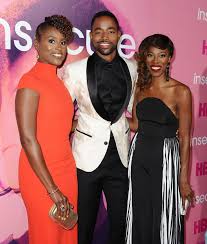 Later, her family moved to inglewood, california, where her father, dr. Issa Rae And Insecure Cast React To Eight Emmy Nominations