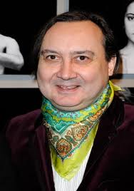 De christian siméon acteur ou metteur en scène ? Michel Fau Acteur Interprete Premiere Fr