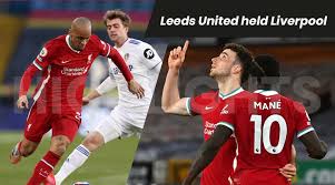 After a fantastic performance against manchester city, we expect leeds united to give a tough fight to liverpool but predict the reds of merseyside to eke out a narrow win on monday. 3pc9oh91ml0vgm