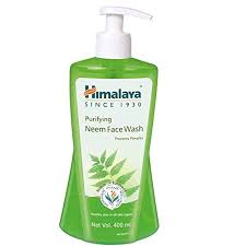 You are not authorized to perform this action. Himalaya Purifying Neem Face Wash 400 Ml Amazon In Beauty