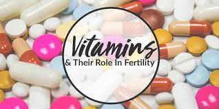 Support egg, ovulatory, and overall preconception health with our female preconception line. Fertility Vitamins And Supplements For Ttc In The Stork Otc Blog