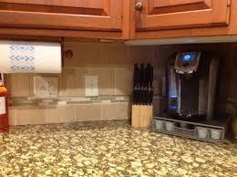 What causes discoloration of the finish on kitchen cabinets?. How Can I Update Brighten My Kitchen Without Painting Cabinets