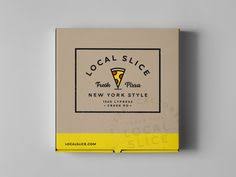 The small irony in this ad is that apple does in fact use a round pizza box design, much like the one in the ad, in its own office cafeterias. 40 Pace Pizza Box Ideas Pizza Boxes Pizza Design Pizza Logo
