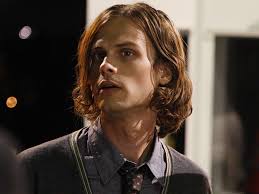 Dr Spencer Reid Matthew Gray Gubler Spencer Reid Matthew Gray