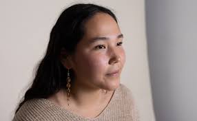 Earring styles of Southwest Alaska are as diverse as their makers