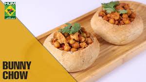 From chicken recipes to all sweet dishes, we have a great collection for you. Pakistani Style Bunny Chow Lazzat Masala Tv Shows Samina Jalil The Cook Book
