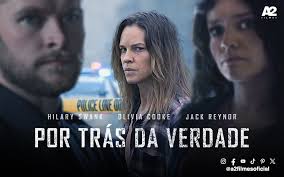 News]POR TRÁS DA VERDADE