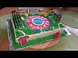 Pin Op Geburtstagskuchen