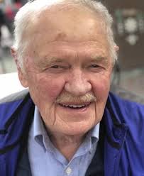 Gilbert McLean Obituary (1945