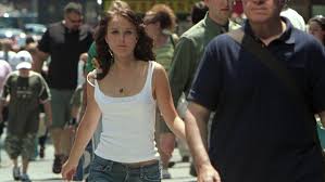 Oyuncular jude law, julia roberts, natalie portman. Cinematic Style Natalie Portman In Closer Capture The Castlecapture The Castle