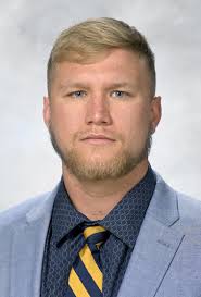 2021 UCO Football Media Guide