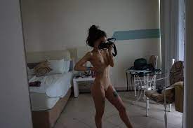 first nude in mexico 😍🌸 i look sooooooooo small 💜 : rPetiteGoneWild