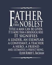 'the strength of a man is in his character. Very True A Hard Role To Fill Happy Father Day Quotes Inspirational Father Quotes Fathers Day Quotes