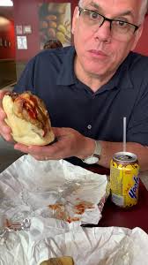 Jimmy Buff’s Italian Hotdogs, Kenilworth NJ @jimmybuffs (Episode #482)  #italianhotdog #italiansausage #kenilworth #njfood #njfoodie