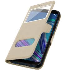 Asus Zenfone Max M1 ZB555KL Flip Cover ...